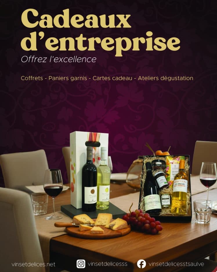 Post « Cadeaux d’entreprise »